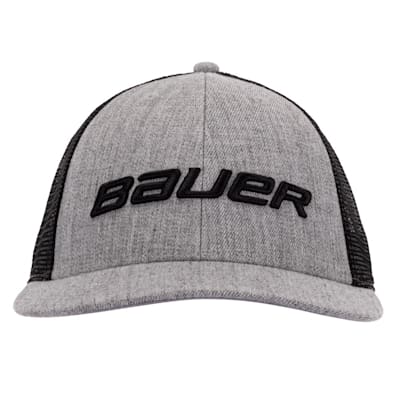  (Bauer Core Snapback Hat - Youth)