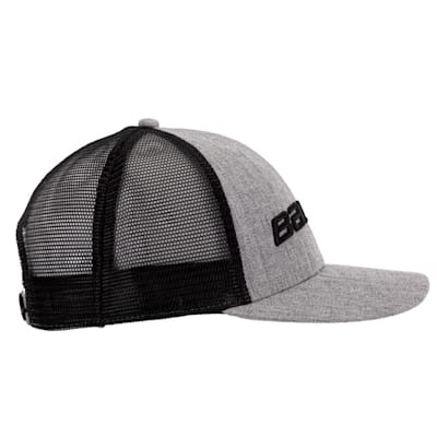  (Bauer Core Snapback Hat - Youth)