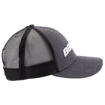  (Bauer Core Snapback Hat - Adult)