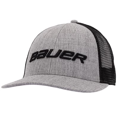  (Bauer Core Snapback Hat - Adult)
