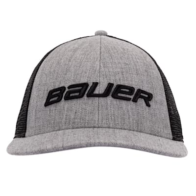 (Bauer Core Snapback Hat - Adult)