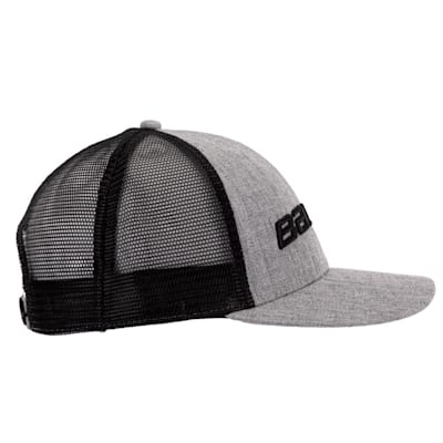 Bauer Core Snapback Hat - Adult | Pure Goalie Equipment