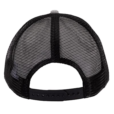  (Bauer Core Snapback Hat - Adult)