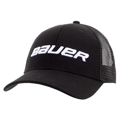  (Bauer Core Adjustable Hat - Youth)