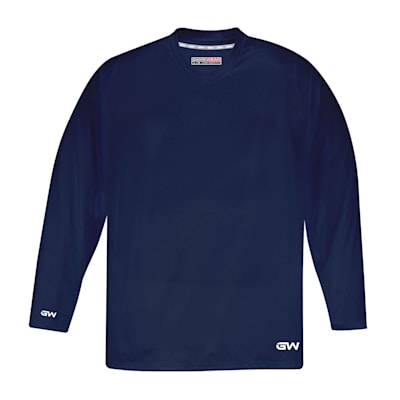  (Gamewear Prolite Series Hockey Practice Jersey - Senior)