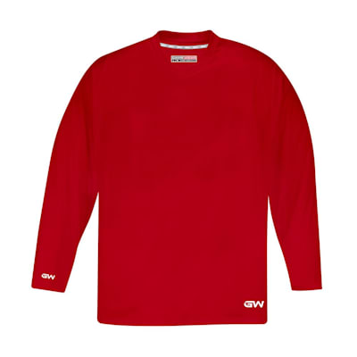  (Gamewear Prolite Series Hockey Practice Jersey - Senior)