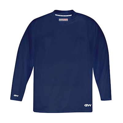  (Gamewear Prolite Series Hockey Practice Jersey - Senior)