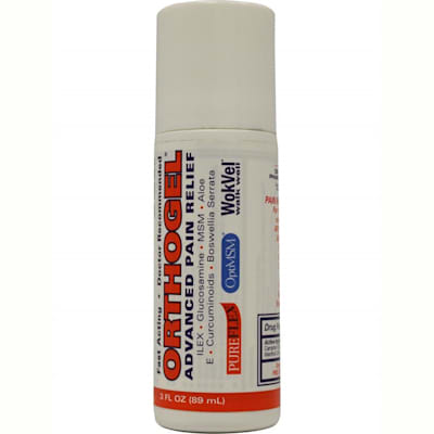 Muscle Pain Relief Gel