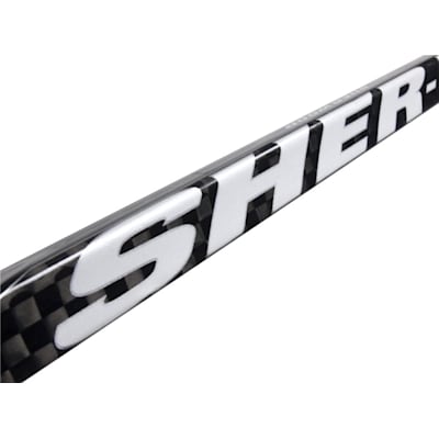 Sherwood SHER-WOOD Neck Guard T90 Youth