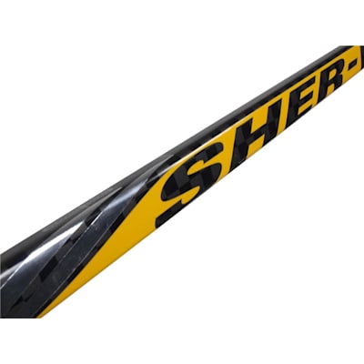 Pattern PP77 Colored Graphics (Sherwood T90 Grip Composite Stick - Intermediate)