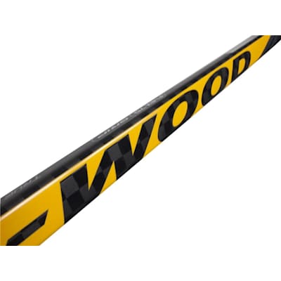 Pattern PP77 Colored Graphics (Sherwood T90 Grip Composite Stick - Intermediate)
