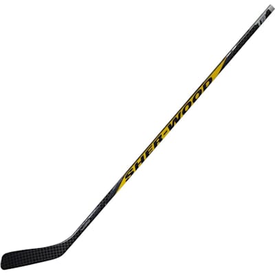 Forehand PP77 (Sherwood T90 Grip Composite Stick - Intermediate)