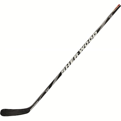 PP26 Forehand (Sherwood T90 Grip Composite Stick - Intermediate)