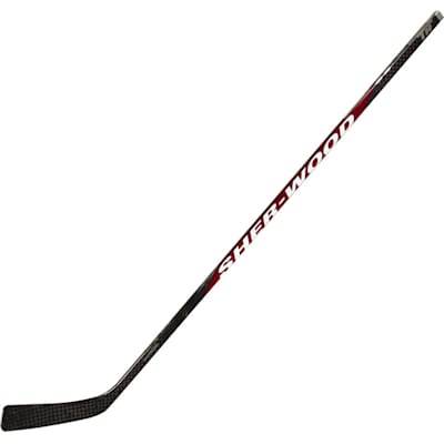 PP05 Forehand (Sherwood T90 Grip Composite Stick - Senior)
