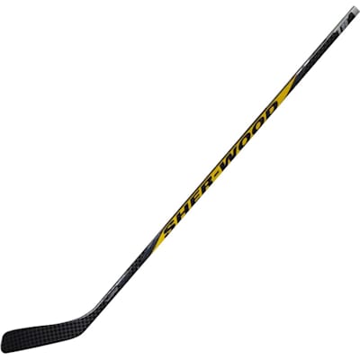 PP77 Forehand (Sherwood T90 Grip Composite Stick - Senior)