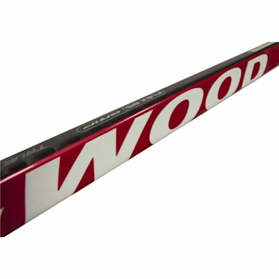Pattern PP05 Colored Graphics (Sherwood T90 Grip Composite Stick - Senior)