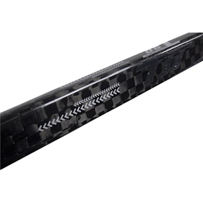 Carbon Composite Weave (Sherwood T90 Grip Composite Stick - Senior)