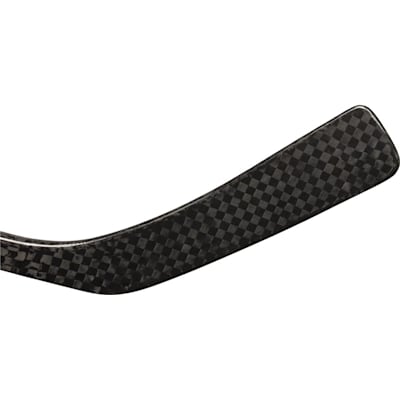 Pattern PP05 Blade Forehand (Sherwood T90 Grip Composite Stick - Senior)