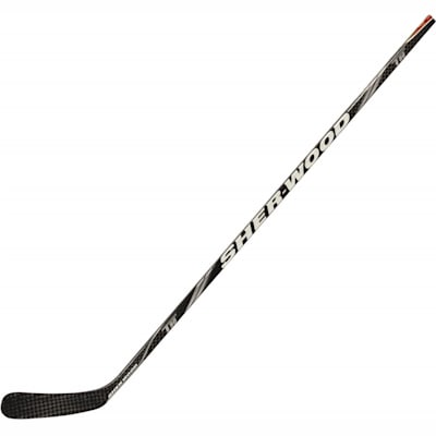 Forehand PP26 (Sherwood T90 Grip Composite Stick - Senior)