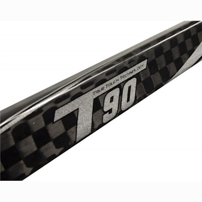 PP26 T90 Graphics (Sherwood T90 Grip Composite Stick - Senior)