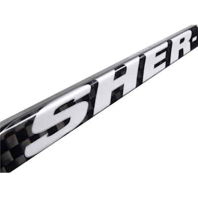Pattern PP05 Colored Graphics (Sherwood T90 Grip Composite Stick - Senior)