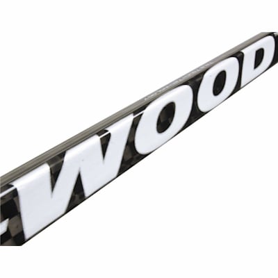 Pattern PP26 Colored Graphics (Sherwood T90 Grip Composite Stick - Senior)