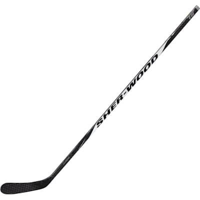 PP20 Forehand (Sherwood T90 Grip Composite Stick - Senior)
