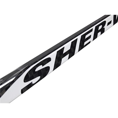 Pattern PP20 Colored Graphics (Sherwood T90 Grip Composite Stick - Senior)