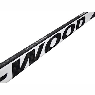 Pattern PP20 Colored Graphics (Sherwood T90 Grip Composite Stick - Senior)