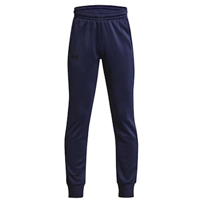  (Under Armour Armour Fleece Jogger - Youth)