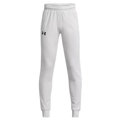  (Under Armour Armour Fleece Jogger - Youth)