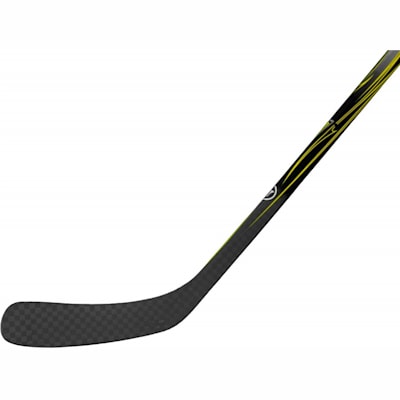 Warrior Diablo Composite Stick - Senior | Pure Hockey Equipment