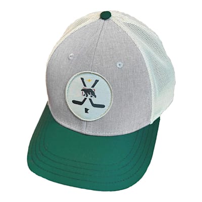  (Beauty Status Pride of the North Hat - Adult)