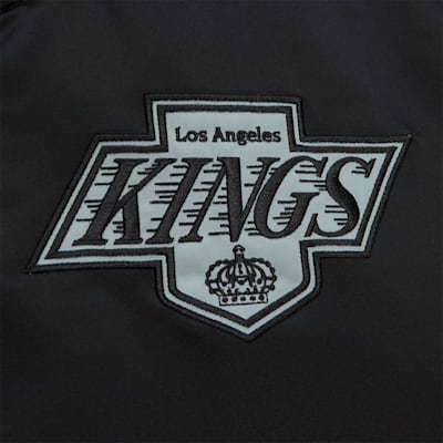 Mitchell & Ness La Kings Head Coach Hoody XL