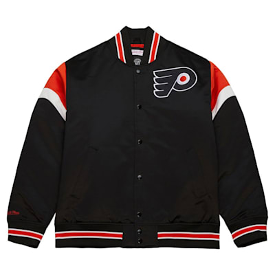 Mitchell and ness starter jacket sale