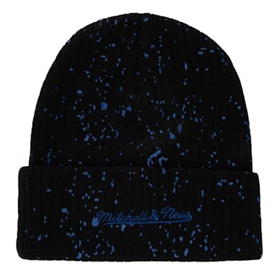 Mitchell & ness knit hats on sale
