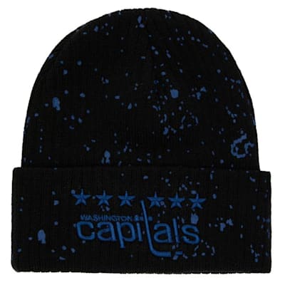 Mitchell & Ness Washington Capitals NHL Fan Apparel & Souvenirs