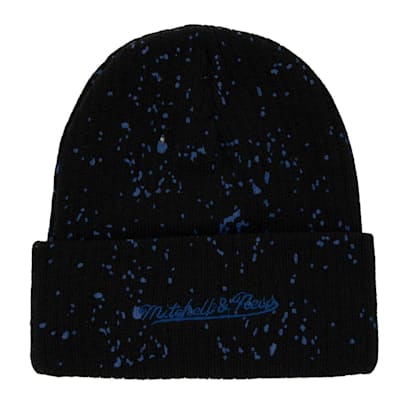 Mitchell Ness Nep Knit Hat Washington Capitals Adult Pure