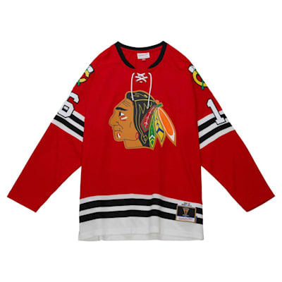 Mitchell Ness Replica Bobby Hull Jersey Adult Pure Hockey