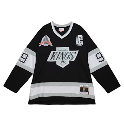 NHL Trikot Jersey Los Angeles Kings Gretzky CCM Eishockey in