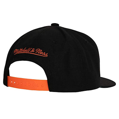 Mighty ducks mitchell and discount ness snapback
