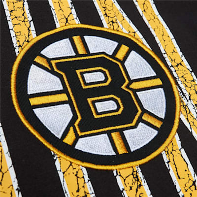  (Mitchell & Ness Team OG 2.0 Short Sleeve Tee - Boston Bruins - Adult)