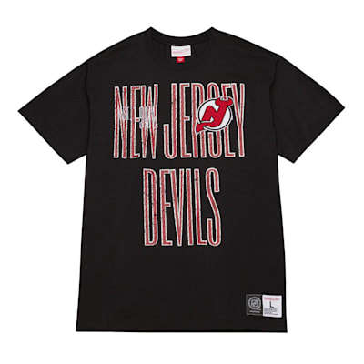 New jersey devils tee new arrivals