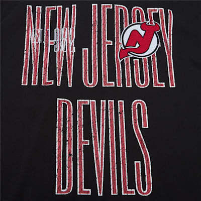 Team rated store new jersey devils