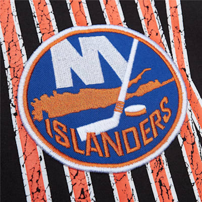  (Mitchell & Ness Team OG 2.0 Short Sleeve Tee - New York Islanders - Adult)