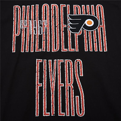  (Mitchell & Ness Team OG 2.0 Short Sleeve Tee - Philadelphia Flyers - Adult)