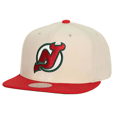 New jersey deals devils snapback