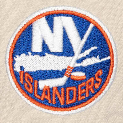 (Mitchell & Ness Vintage Snapback - New York Islanders - Adult)