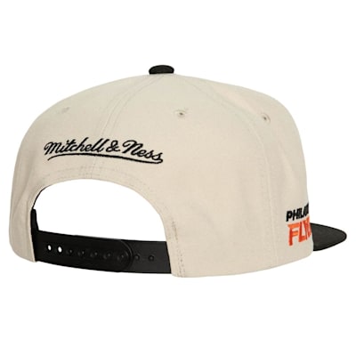 Mitchell and ness shop flyers hat