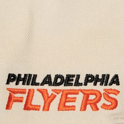  (Mitchell & Ness Vintage Snapback - Philadelphia Flyers - Adult)